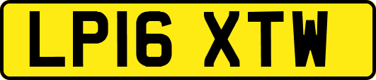 LP16XTW