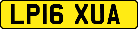 LP16XUA