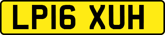 LP16XUH
