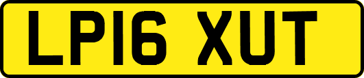 LP16XUT