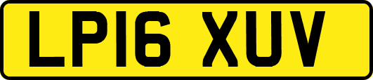LP16XUV