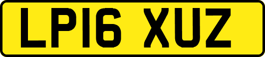 LP16XUZ