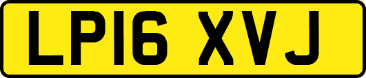 LP16XVJ