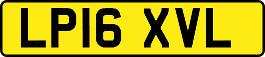 LP16XVL
