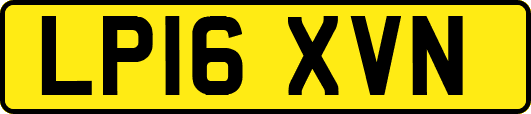 LP16XVN
