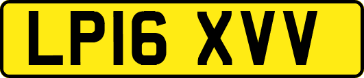 LP16XVV