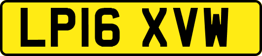 LP16XVW