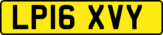 LP16XVY