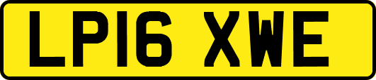 LP16XWE