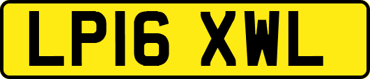 LP16XWL