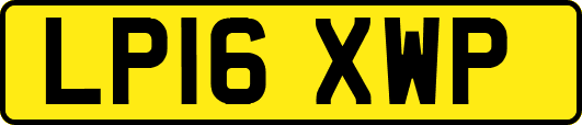 LP16XWP