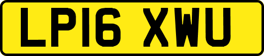 LP16XWU