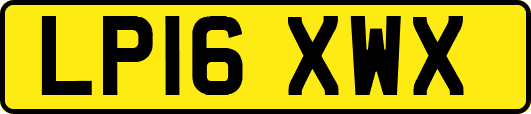 LP16XWX