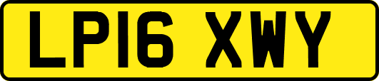 LP16XWY