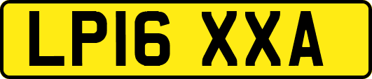 LP16XXA