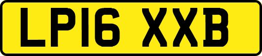 LP16XXB
