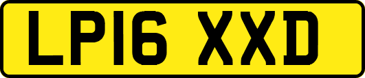 LP16XXD