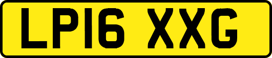 LP16XXG