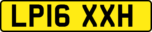 LP16XXH