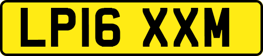 LP16XXM