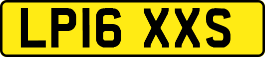 LP16XXS