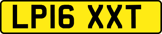 LP16XXT