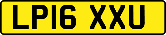 LP16XXU