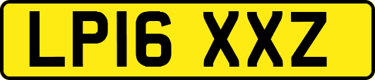 LP16XXZ