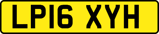 LP16XYH