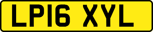 LP16XYL