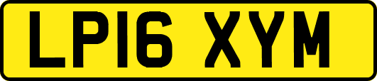 LP16XYM