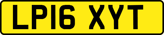 LP16XYT