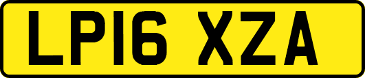 LP16XZA