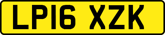 LP16XZK