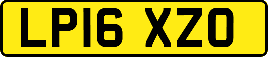 LP16XZO