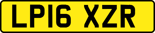 LP16XZR