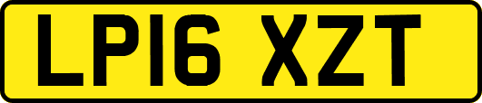 LP16XZT