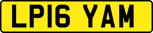 LP16YAM