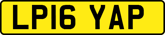 LP16YAP