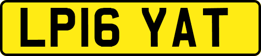 LP16YAT