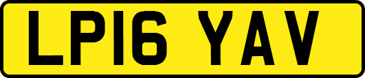 LP16YAV