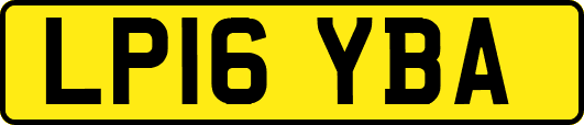 LP16YBA