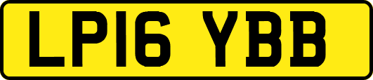 LP16YBB