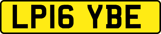 LP16YBE