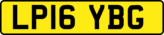 LP16YBG