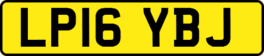 LP16YBJ