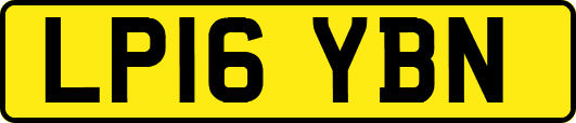 LP16YBN