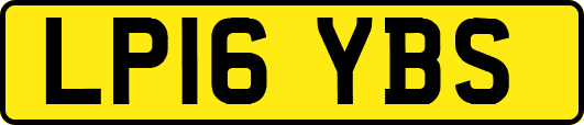 LP16YBS