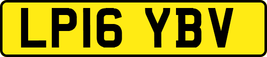 LP16YBV