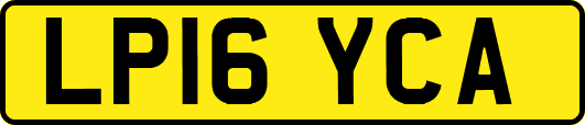 LP16YCA